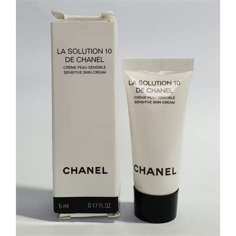 лосьон chanel|la solution chanel cream.